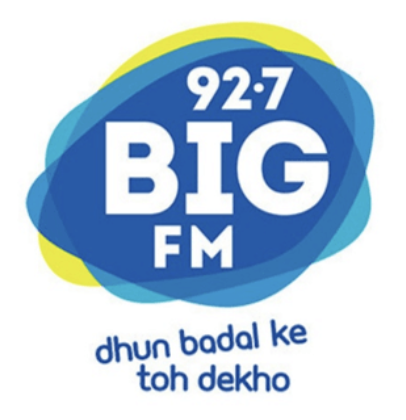 BIG FM Logo