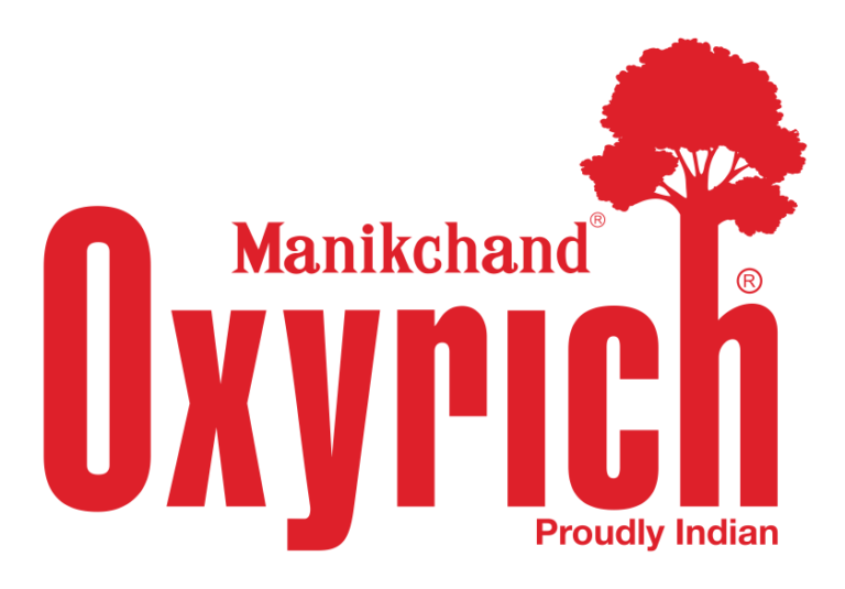 Oxyrich Logo