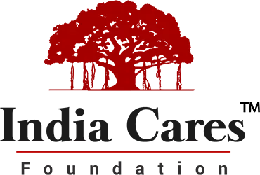 India Cares Logo