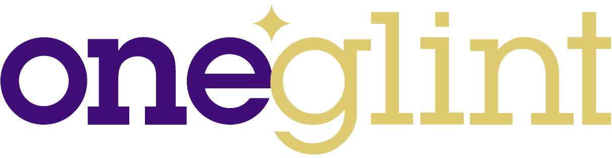 OneGlint Logo
