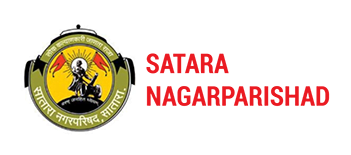 Satara Nagarparishad Logo