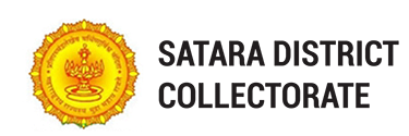 Satara District Collectorate Logo