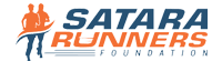 Satara Runners Foundation Logo