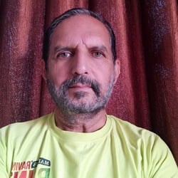 Mr. Milind Halbe