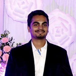 Mr. Niranjan Pise