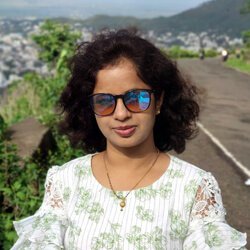 Dr. Pournima Phadtare