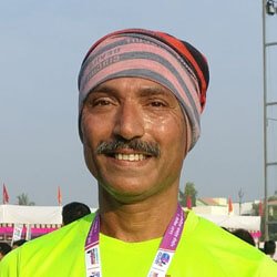 Dr. Rajesh Shinde