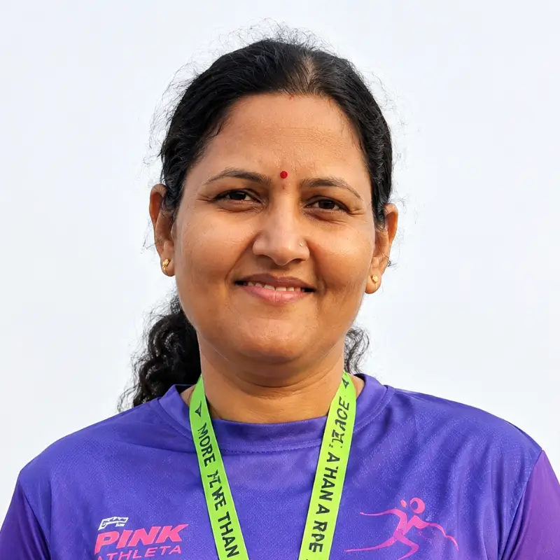 Dr. Nilima Sudhir Pawar
