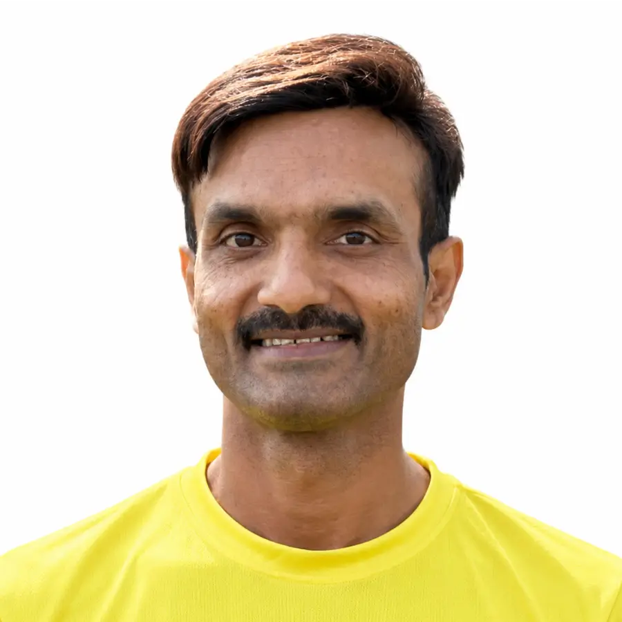 Dr. Sudhir Pawar