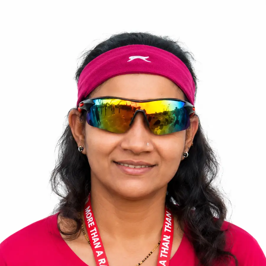 Madhuri Jayant Shivde