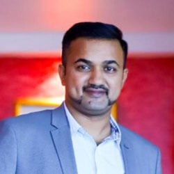 Dr. Adish Patil