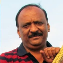 Mr. Bhaskar Patil