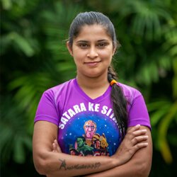 Ms. Bhavika Mutha