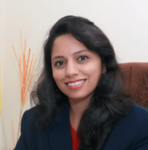 CS Neha Doshi