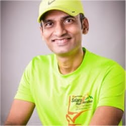 Dr. Sandeep S. Kate