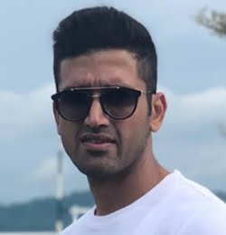 Abhishek Bhandari