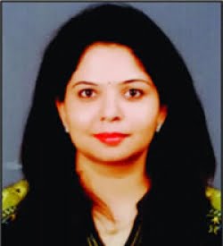 Mrs. Bhagyashree Dhane