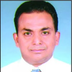 Mr. Anil Nalawade