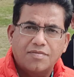 Ar. Sudhir Shinde
