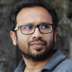 Ar. Upendra Pandit