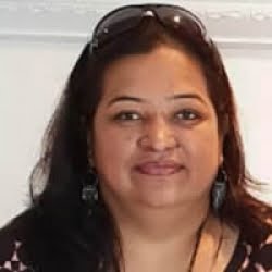 Mrs. Archana Shinde