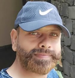 Dr. Ajay Shedge