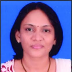 Dr. Ashwini Deo