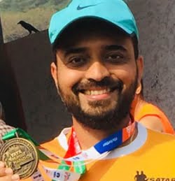Dr. Dipak Bankar