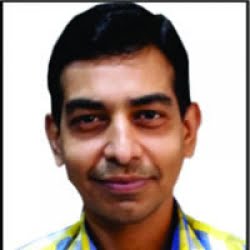 Dr. Deepak Thorat