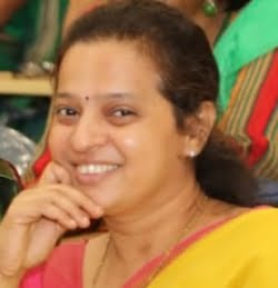 Dr. Swapna Shedge