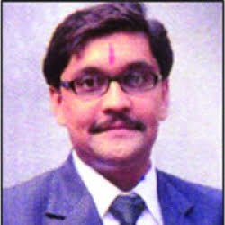Dr. Prataprao Gole