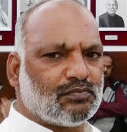 Mr. Irshad Bagwan