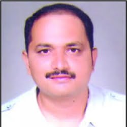 Jitendra Bhosale