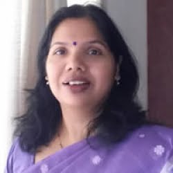 Mrs. Jyoti Mandhare