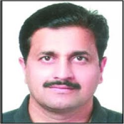 Mr. K. Rajpurohit