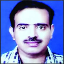 Mr. Mahesh Bhosale