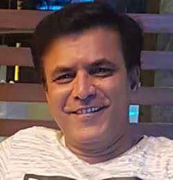 Mr. Mangesh Wadekar
