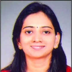 Dr. Suchitra S. Kate
