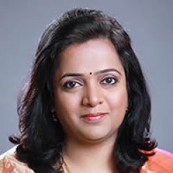Mrs. Leena Sathe
