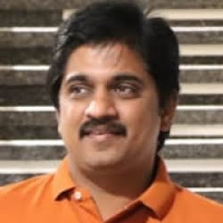 Nishant Gavali