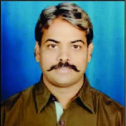 Mr. Pankaj Nagori
