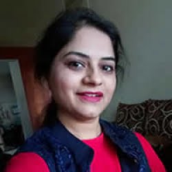 Mrs. Payal Vibhute