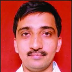 Mr. Sachin Mandhare