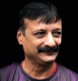 Mr. Sangram Kadam