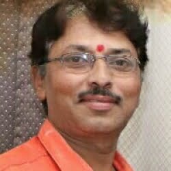 Mr. Shailesh Dhavalikar