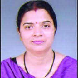 Mrs. Sheela Nalawade