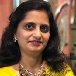 Mrs. Shilpa Jadhav