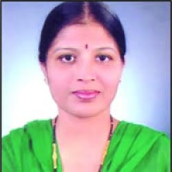 Mrs. Vaishali Wadekar