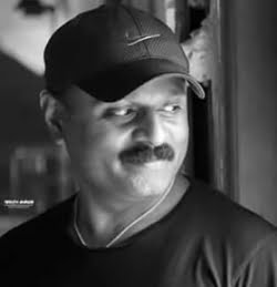 Mr. Vishal Dhane