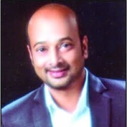 Dr. C. Ghorpade